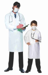 pai-e-filho-medicos